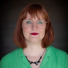 Jo Royce Joins Matthew Xia at the Helm of Actors Touring Company