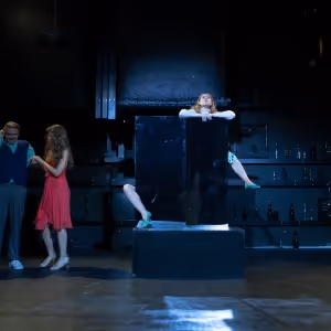 ORDINARY MADNESS Comes to Riverside Studios