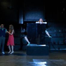 ORDINARY MADNESS Comes to Riverside Studios