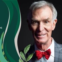 An Evening with Bill Nye Comes to Alaska Center for the Performing Arts in August
