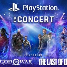 PLAYSTATION | THE CONCERT Comes to BroadwaySF’s Golden Gate Theatre