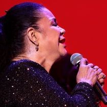 Eva Ayllón And Daniela Darcourt To Perform At NJPAC