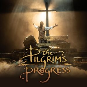 THE PILGRIM'S PROGRESS Comes to The Academy of Arts Logos Theatre