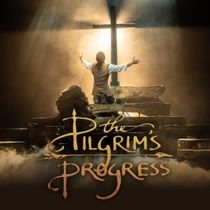 THE PILGRIM'S PROGRESS Comes to The Academy of Arts Logos Theatre