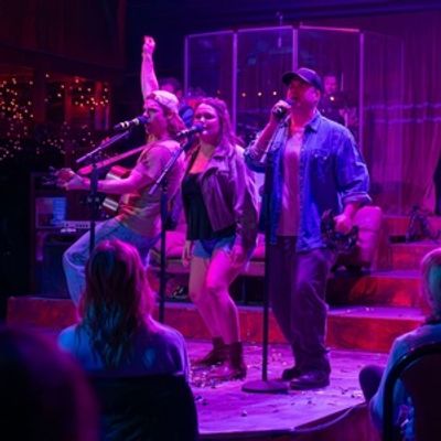 MUSIC CITY to Debut at New Venue in Theater District in March 2026