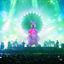 The Australian Pink Floyd Show Set to Perform at The Smith Center in 2026