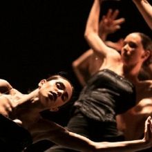 Companhia Nacional de Bailado Premieres Symphony of Sorrows This Week