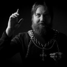 Four Humors Theater Brings RASPUTIN to the Twin Cities Horror Festival This Month