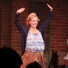 Interview: Kerry Butler on HEATHERS, Teaching, and Channeling Her Inner Teen