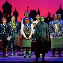 WICKED Returns to Birmingham in September