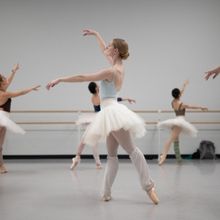 Philadelphia Ballet To Present LA SYLPHIDE with ÉTUDES To Close 2024/25 Season