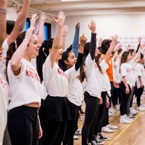 Camp Broadway Ensemble Will Perform With the New York Pops at 41st Birthday Gala