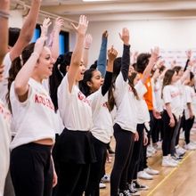 Camp Broadway Ensemble Will Perform With the New York Pops at 41st Birthday Gala
