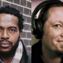 Lyric Fest Presents BEWITCHED, THE BOTHERED, BEWILDERED SONGS OF RODGERS & HART