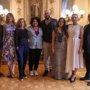 El EOBA Escenificará Misa De Seis, ópera Mexicana De Jiménez Mabarak Y Emilio…