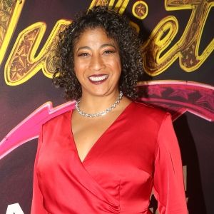 Melanie La Barrie Won't Stage Door at HADESTOWN Following 'Scary' Fan Interactions