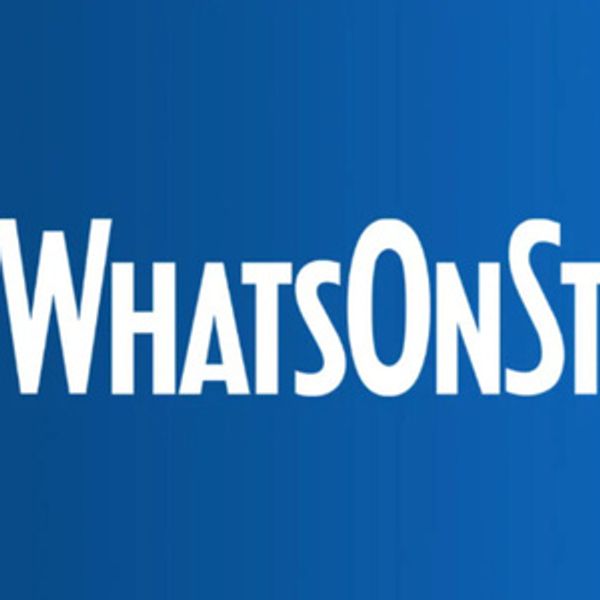 WhatsOnStage Awards Set For London Palladium Photo