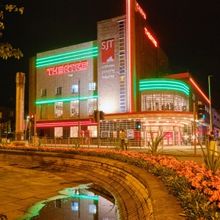 Creative Connections Symposium Comes to Scarborough's Stephen Joseph Theatre