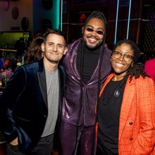 Photos: Go Inside Broadway Advocacy Coalition's Artivism Ball
