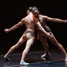 Texture Contemporary Ballet Marks 200+ Original Works In 15 Years