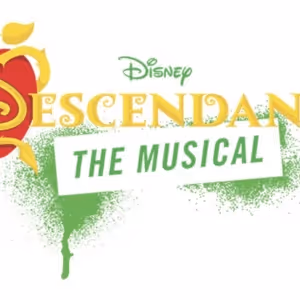 DISNEY'S DESCENDANTS THE MUSICAL Comes to Missoula Community Theatre Next Month