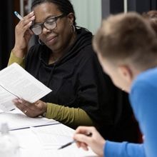 Guildhall School of Music & Drama Launches Autumn Evening Courses for 2024