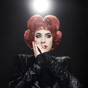 HELLO, ANDY? Comes to Teatro Colon in July