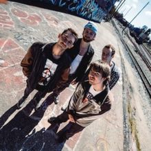 Chronic Fatigue Returns With New Genre-Bending EP 'Surrender To Serenity'