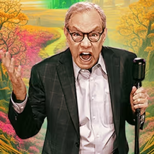 Lewis Black Comes to the Overture Center in October