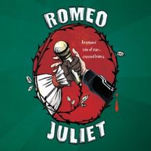 Hip-Hop Children's Production of ROMEO AND JULIET Set to Premiere Next Year