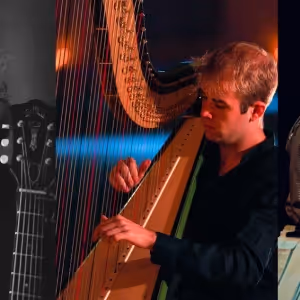 CAP UCLA Announces Three Diverse Musical Performances Coming To The Nimoy In…