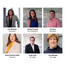 Circuit Playhouse, Inc. Reveals New Executive Board