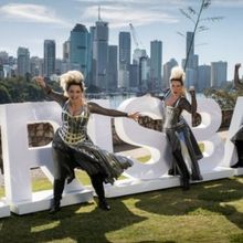 Opera Australia Releases Individual Tickets For BRISBANE RING CYCLE