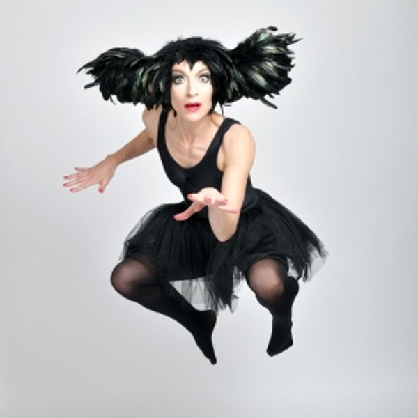 AN EVENING WITHOUT KATE BUSH Comes to Riverside Theatres Photo