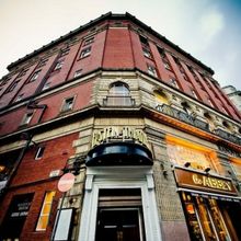 Liverpool's Epstein Theatre Celebrates Huge Demand For Tickets