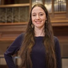 Katelyn Crawford and Alexander Hanysz Will Perform as Part of Recitals Australia