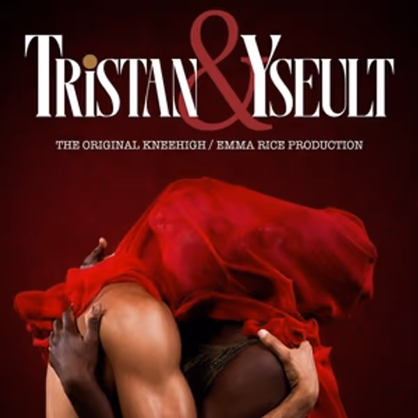 Full Cast Set For TRISTAN & YSEULT UK Tour Photo