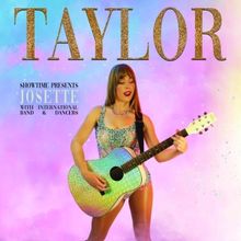 TAYLOR: A Tribute to the Eras of Taylor Swift is Coming to South Africa