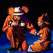 Photos: First look at Hilliard Arts Council's DISNEY'S FINDING NEMO, JUNIOR