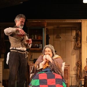 Photos: THE CRIPPLE OF INISHMAAN Opens at The Gamm