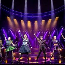SIX Extends West End Run and Will Host Post-Show Karaoke