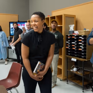 Photos: PRIMARY TRUST Begins Rehearsals at the Goodman Theatre