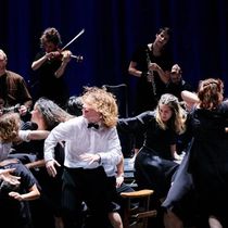 CPH STAGE Will Return to Copenhagen in May