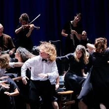 CPH STAGE Will Return to Copenhagen in May