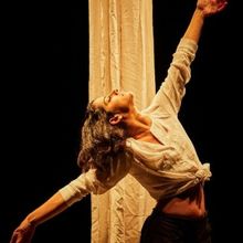 Clement Dazin and Ashtar Muallem's COSMOS Comes to the Edinburgh Fringe