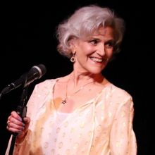 Photos: Karen Mason Returns To the Birdland Jazz Stage