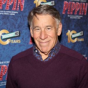Stephen Schwartz to Host 2025 ASCAP Foundation Musical Theatre Fest