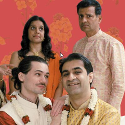 Interview: Aerial Roots Theatre Company of A NICE INDIAN BOY at Asia Society Texas Center