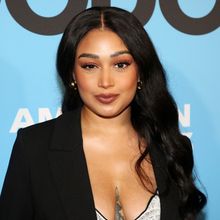 Jasmine Amy Rogers to Headline 2026 Junior Theater Festival Concert for PBS Broadcast