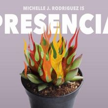 PRESENCIA Comes to the Bushwick Starr in June